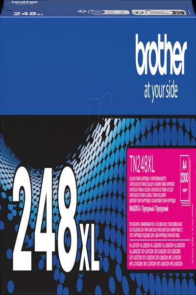 Brother TN248XLM - Haut rendement