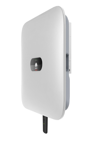 Huawei Sun2000-5KTL-M1 High Current Inverter