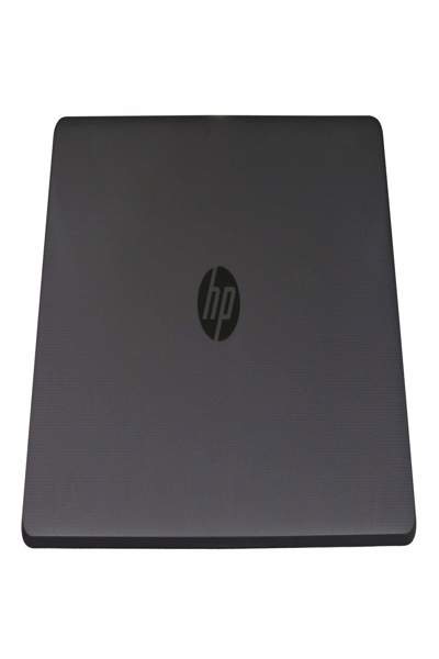 HP FA204000280 Cache écran 15,6 pouces gris