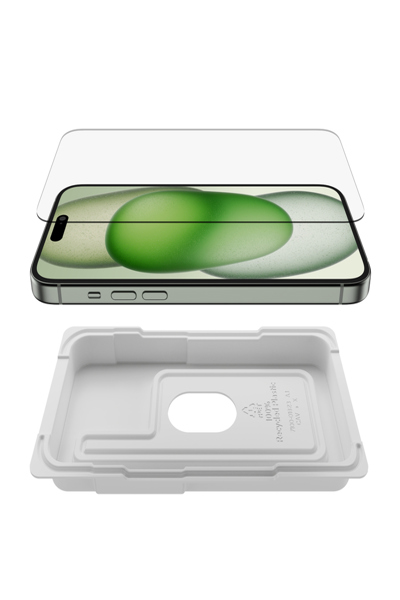 Belkin ScreenForce Pro UltraGlass2 Antimicrobial - OVA132ZZ