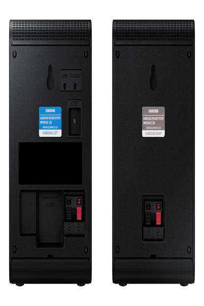 SAMSUNG REAR SPEAKER KIT - SWA-9250S/EN