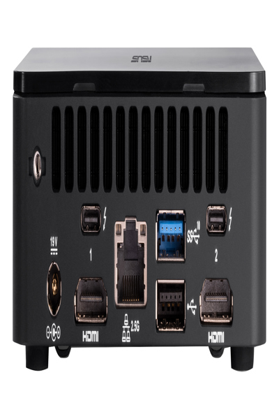 Kit ASUS NUC 12 Pro RNUC12WSKV500002I