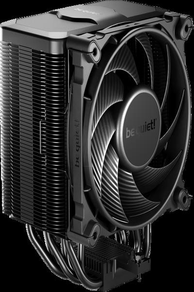 Be Quiet! Dark Rock 5 - Processorkylare - BK035