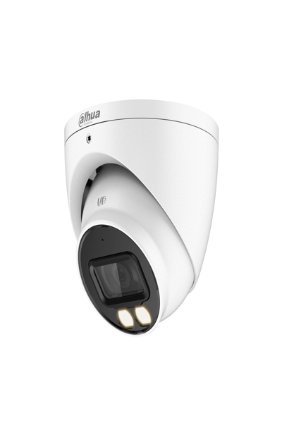 Dahua Lite HAC-HDW1509T(-A)-LED HDCVI Security Camera