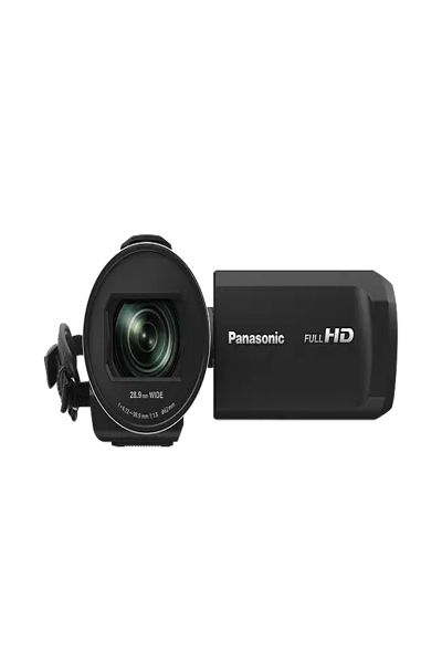 Panasonic HC-V900 - Videokamera - HC-V900E-K