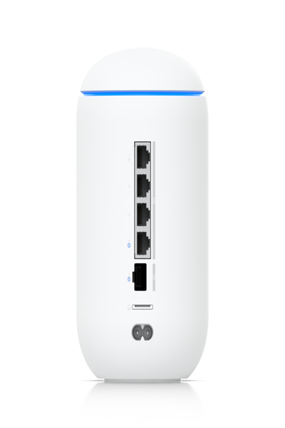 Ubiquiti UniFi Dream Machine UDR7 Quad-Core 3GB RAM - UDR7-EU