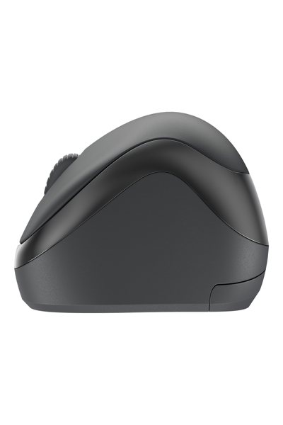 Logitech MK295 Silent Wireless Combo - Full-size (100%) - Wireless - RF Wireless - AZERTY - Graphite - Mouse included - 920-009803