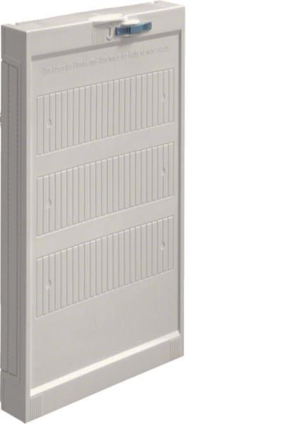 Couverture de jardin universZ 300 mm fermée ZU79A