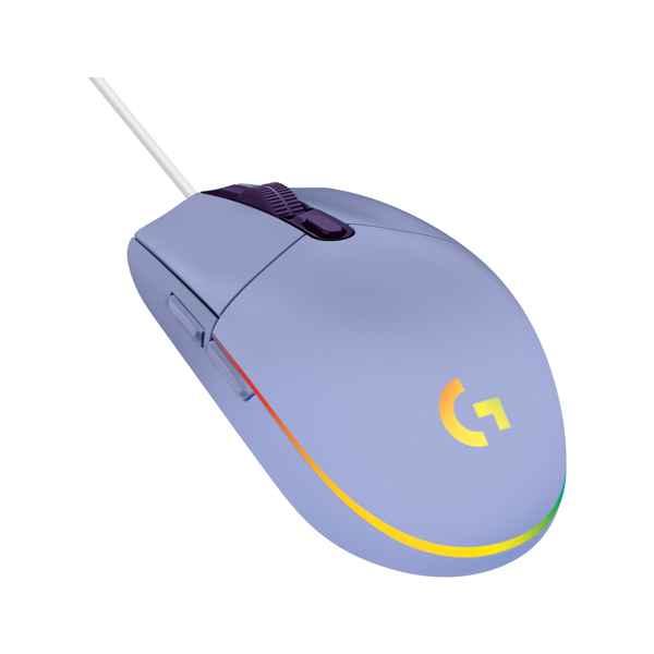 Logitech G203 LIGHTSYNC Gaming Mouse - 910-005853