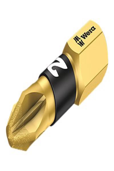 Wera Bit-Check 7 PZ Diamant 1