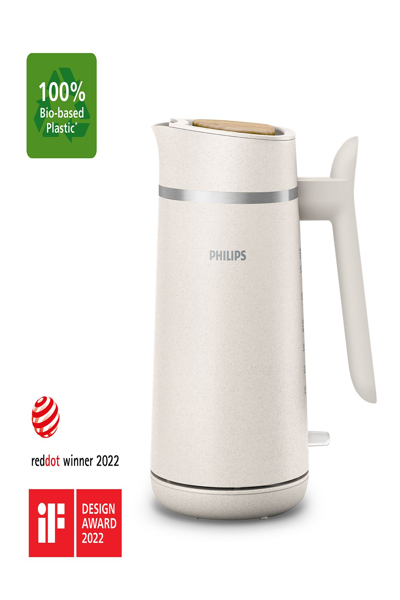Philips HD9365/10 Eco Vattenkokare 1,7L - HD9365/10