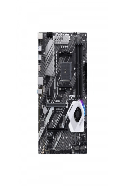 ASUS PRIME X570-P - Moderkort - 90MB11N0-M0EAY0