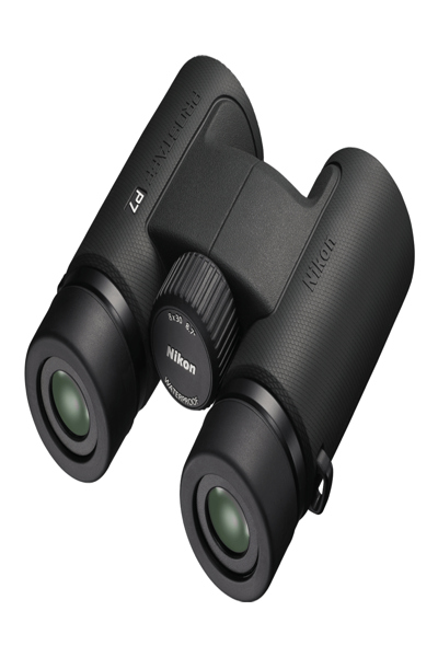 Nikon Prostaff P7 10x42 - 10x - 4.2 cm - Waterproof - Black - 600 g - BAA923SA