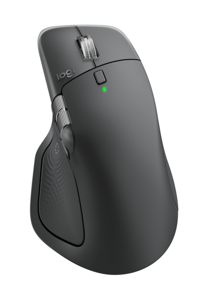 LOGITECH MX MASTER 4 GRAPHITE - 910-007562