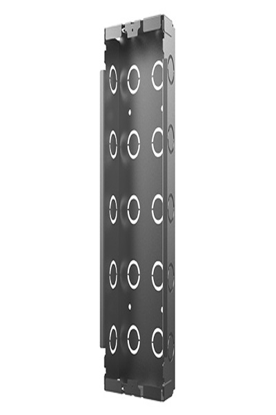 Cadre noir Fanvil EX103 pour i66 i67