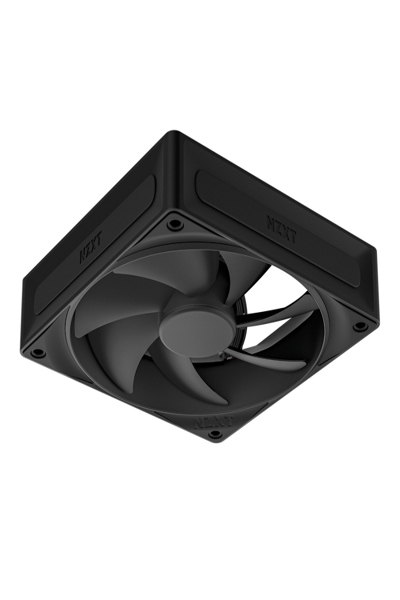 NZXT F Series F120P case fan - RF-P12SF-B2
