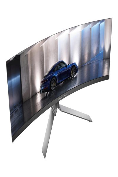 AOC AGON PRO PD49 Porsche Design - PD49