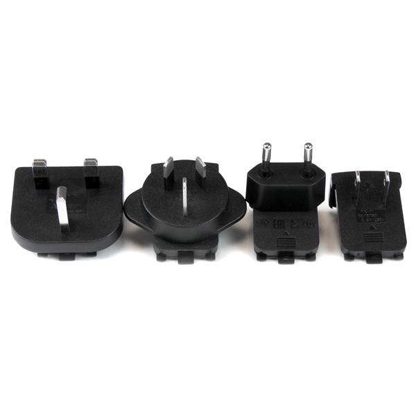 StarTech Power Adapter 9V 2A - SVA9M2NEUA