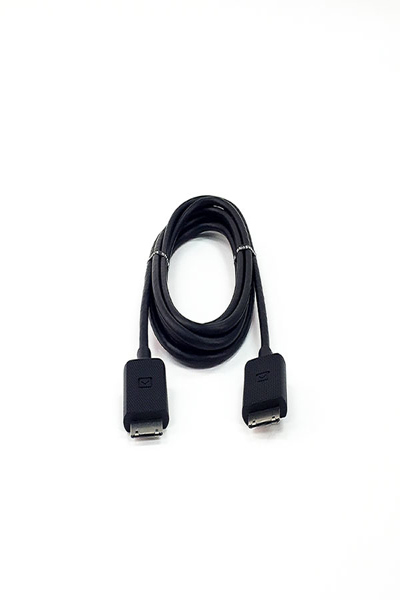 Samsung BN39-02014A - 3 m - HDMI Type C (Mini) - HDMI Type C (Mini) - Black