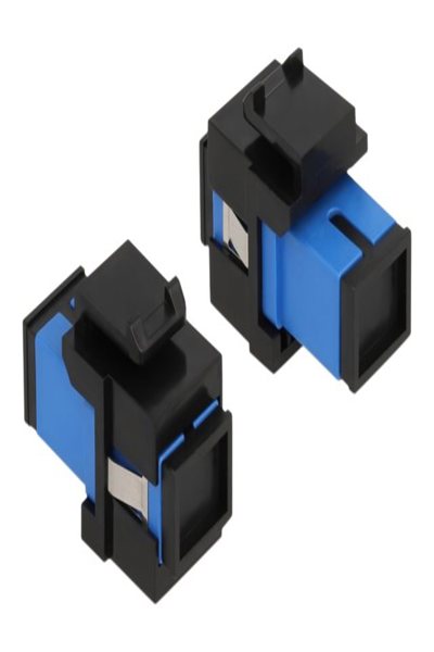 Delock Modular insert (coupling) - 86812