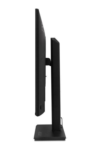 Acer Vero B247Y Gbmiprx - B Series - LCD-Monitor - 24" - Flat Screen - 61 cm - UM.QB7EE.G46