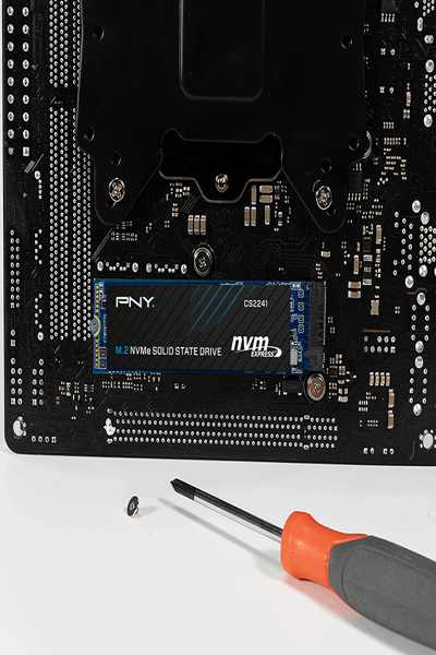 PNY CS2241 1 TB PCIE GEN4 X4