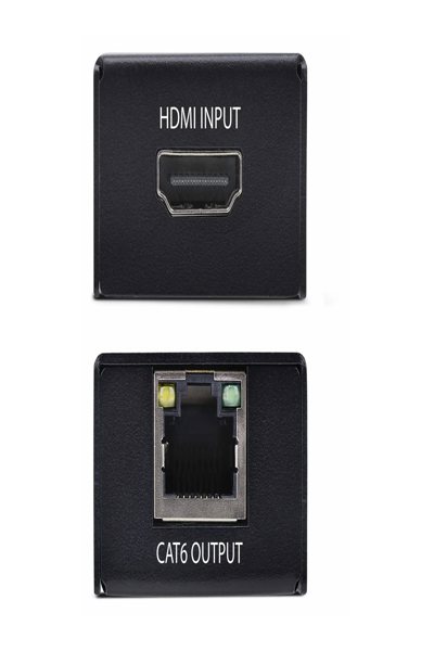 StarTech.com HDMI Extender Over CAT5e/6 Kit - 4K50IC-EXTEND-HDMI