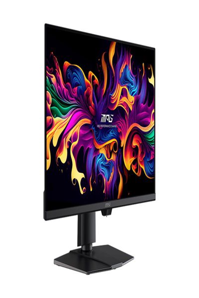 MSI MPG 271QR QD-OLED X50 - 68.6 cm - 27" - 9S6-3CF49T-001