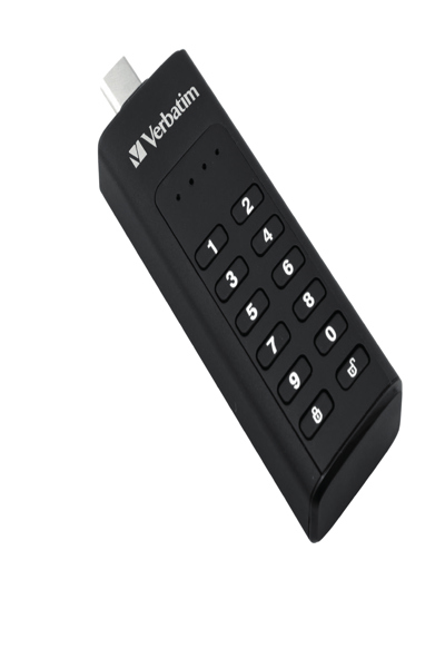 Verbatim Keypad Secure - clé USB