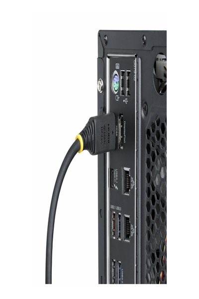 StarTech.com 1.5m Premium Certified High Speed HDMI - HDMI2CABLE-4K60-150C
