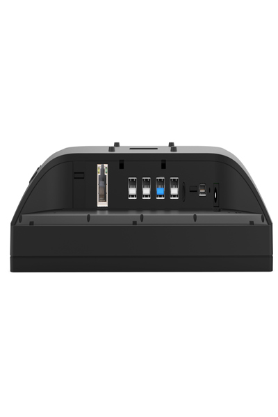 PC Android Iiyama ProLite TW1623AS-B1P