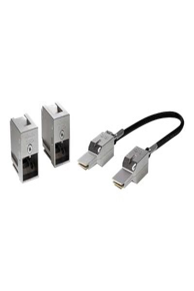 Cisco C3650-STACK - NetzwerkgerÃƒÂ¤te - coaxial
