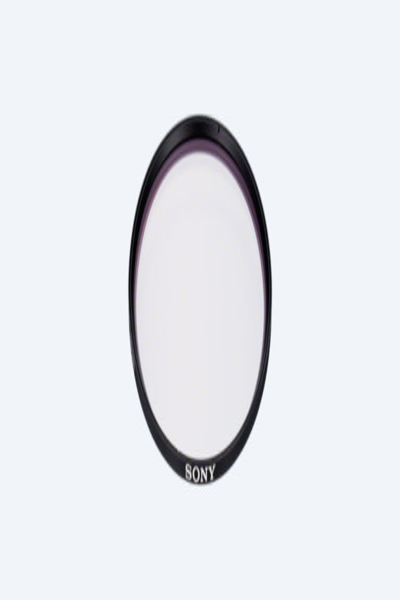 SONY VF-72MPAM LENS FILTER BLACK
