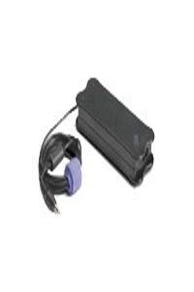 ThinkPad 72W AC Adapter - Strömadapter - 72 Watt ( 02K6701 ) - 02K6701