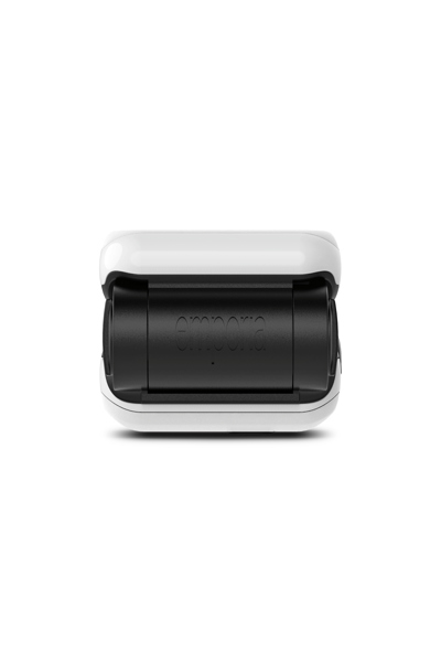 Emporia SIMPLICITY glam 4G - white - Cellphone - 7.1 cm - V227-4G_001