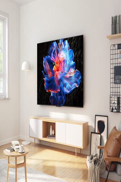 TCL V6C 55V6C TV 55" 4K ULTRA HD SMART WI-FI METALLIC - 55V6C