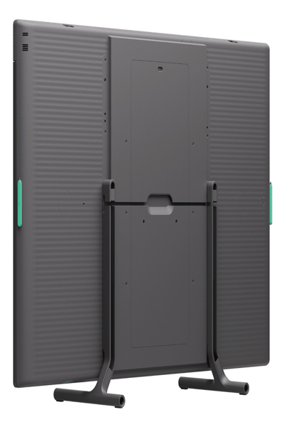 Logitech Rally Board 65 video conferencing device - 960-001698