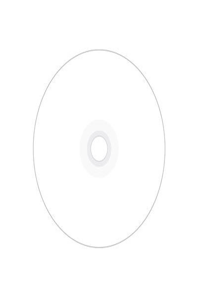 MEDIARANGE Professional Line DVD+R DL 8.5GB - MRPL605-C