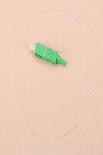Connecteur pigtail G.652D monomode SC/APC Extralink (1,5 m)