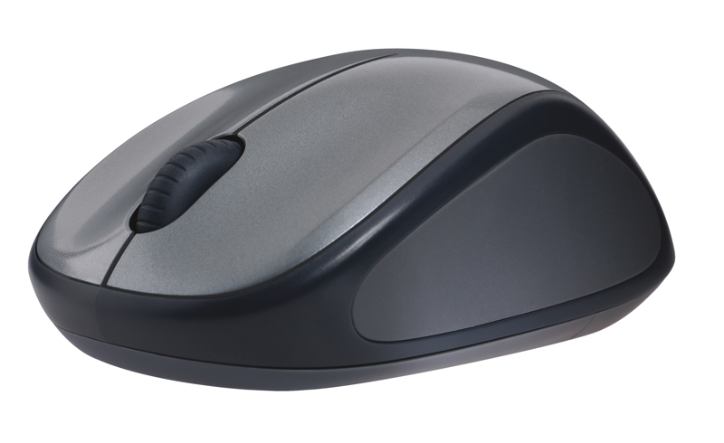Logitech M235 - Mouse - right-handed - 910-002201