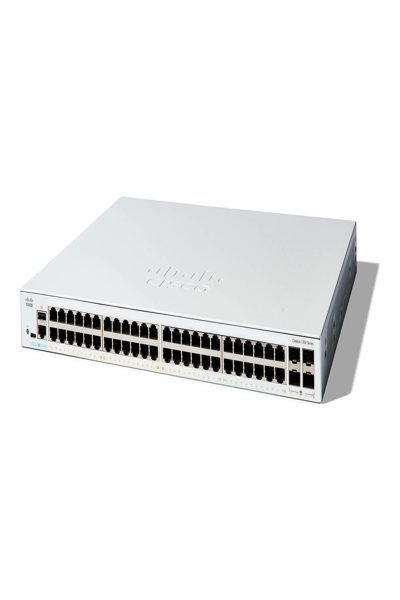Cisco Catalyst 1300-48T-4G - Switch - C1300-48T-4G