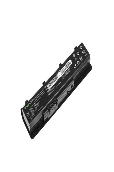 Green Cell A32-N55 Laptop Battery Replacement ASUS - AS42