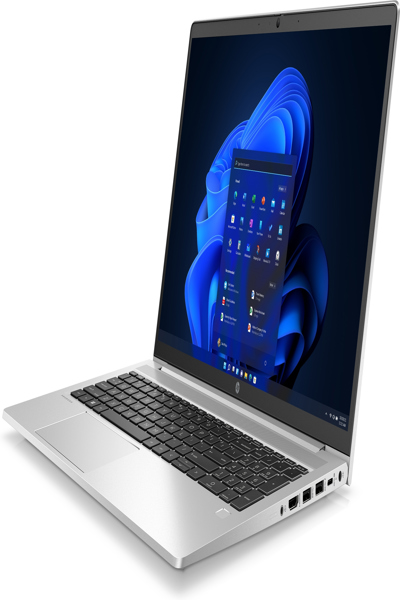 HP ProBook 450 G9: i7-1255U, 16GB RAM, 512GB SSD, W11 Pro