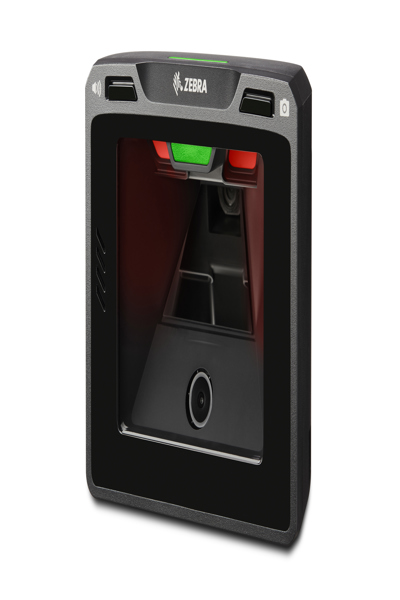 Kit USB Zebra SP7208-V Scanner monoplan SP7201-V (vertical)