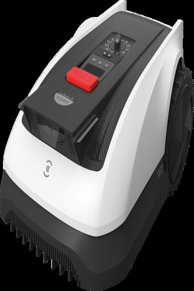 Ecovacs MÃƒÂ¤hroboter GOAT O800 RTK 800 mÃ‚Â²