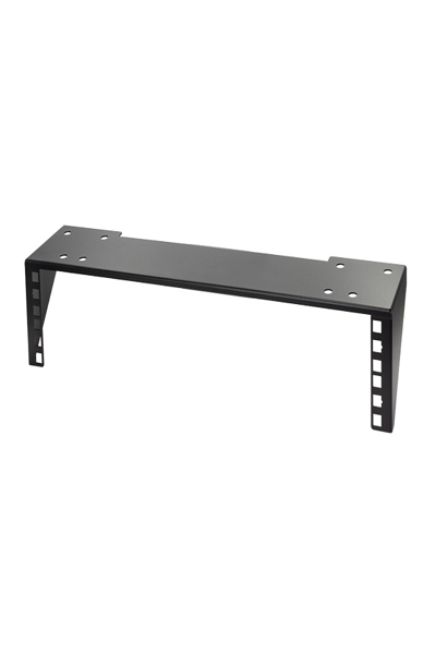 LOGILINK 19" RACK UNDER-TABLE OR WALL MOUNT 2 HE - WB0012