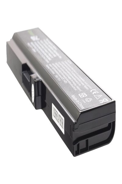 Green Cell PRO - Laptop battery (equivalent to: Toshiba PA3817U-1BRS) - TS03PRO