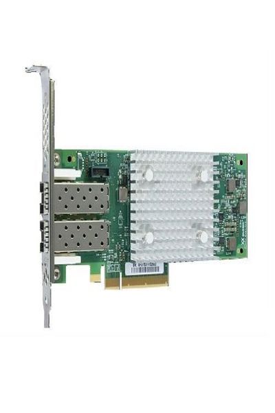 Dell 403-BBMT - Fiber - Low-profile - FC - Green - Server - PowerEdge C4130 PowerEdge FC430 PowerEdge FC630 PowerEdge FC830 PowerEdge R530 PowerEdge R630... - 403-BBMT