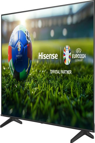 Hisense 85E6NT 85-inch 4K LED Smart TV Wi-Fi Black - 85E6NT