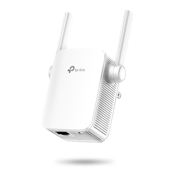 TL-WA855RE 300 Mbps Mini Wireless n Range Extender - TL-WA855RE